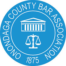 Witness Investigations in Syracuse, NY is a member of the Onondaga County Bar Association.